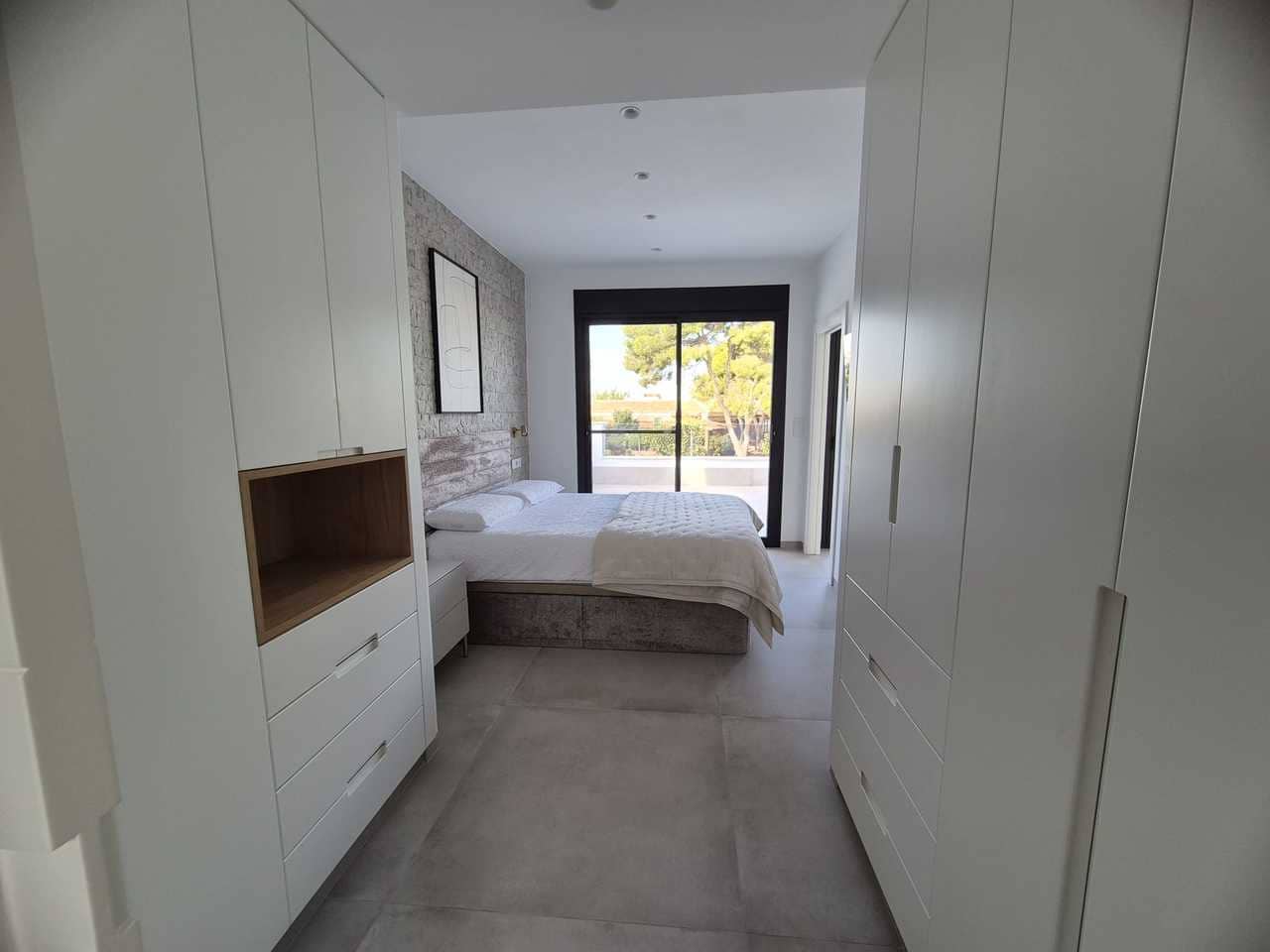 3 makuuhuone Huvila myytävänä paikassa Santiago de la Ribera mukana uima-altaan 
autotalli - 699 900 € (Ref: 9460815)