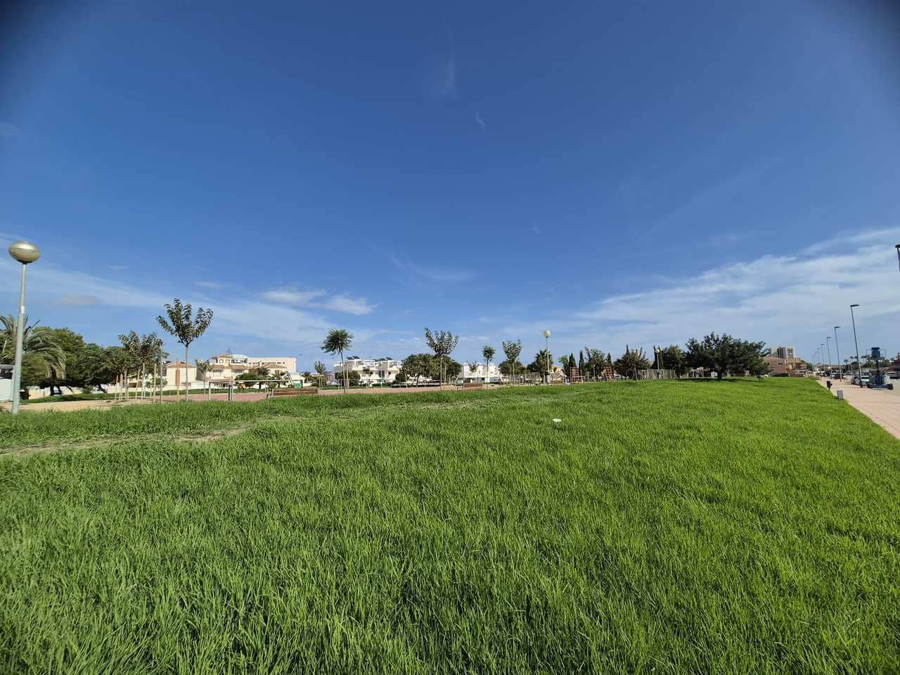 3 makuuhuone Huvila myytävänä paikassa Santiago de la Ribera mukana uima-altaan 
autotalli - 699 900 € (Ref: 9460815)