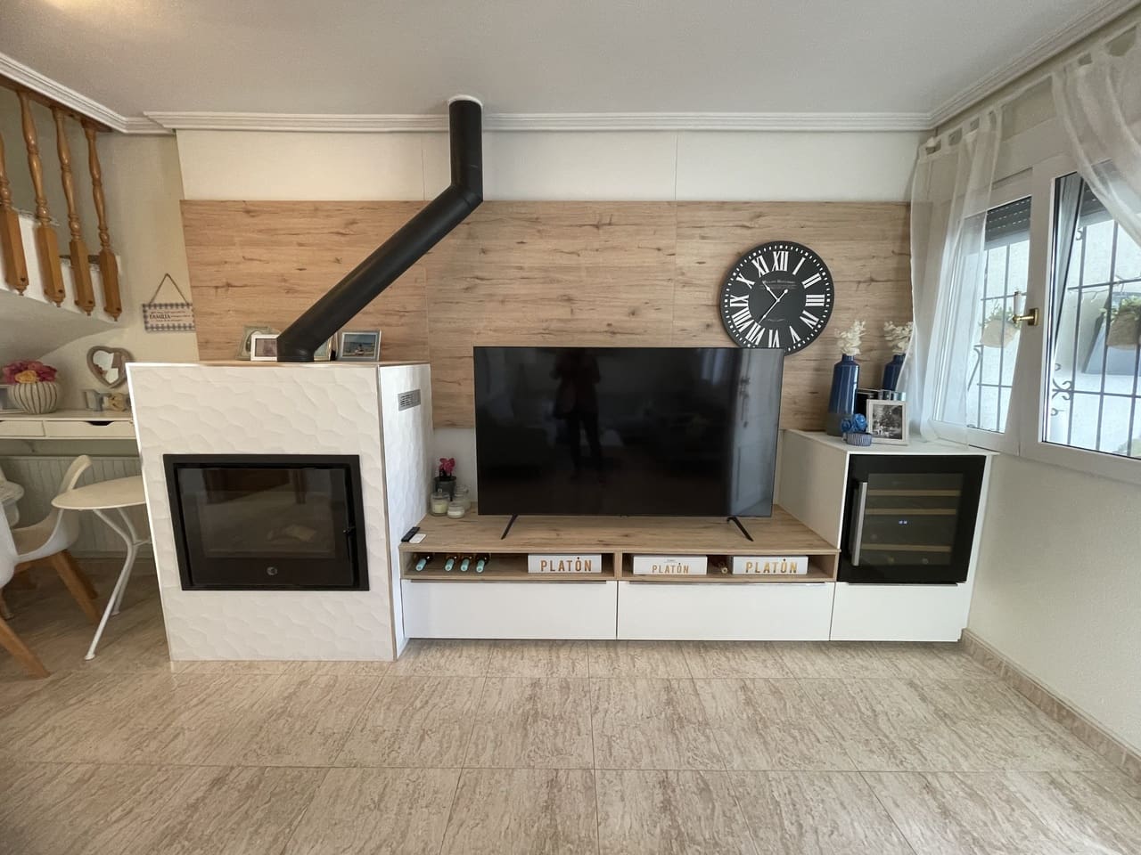 3 soverom Leilighet til salgs i Torre de la Horadada med svømmebasseng - € 399 900 (Ref: 9460816)