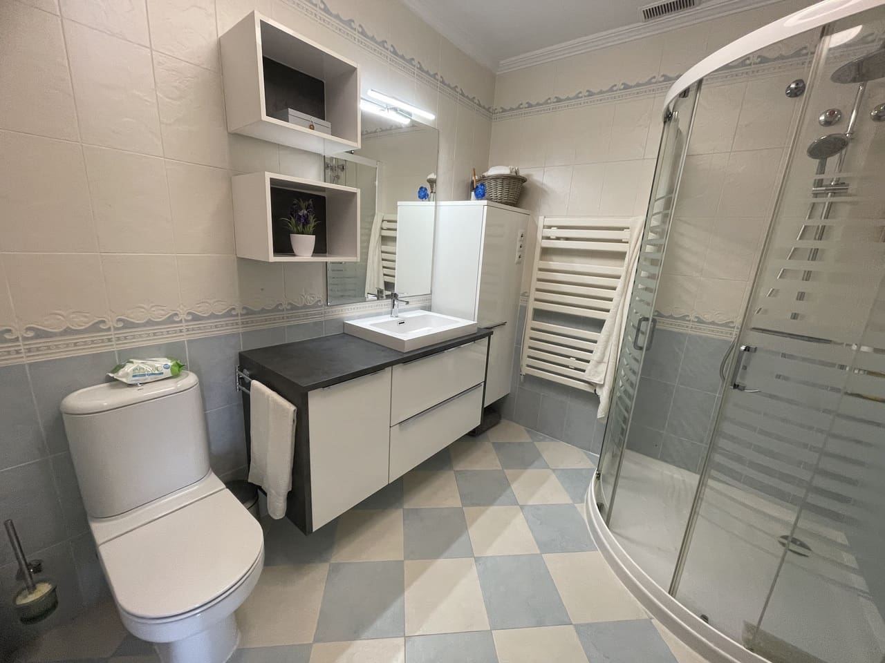 3 soverom Leilighet til salgs i Torre de la Horadada med svømmebasseng - € 399 900 (Ref: 9460816)