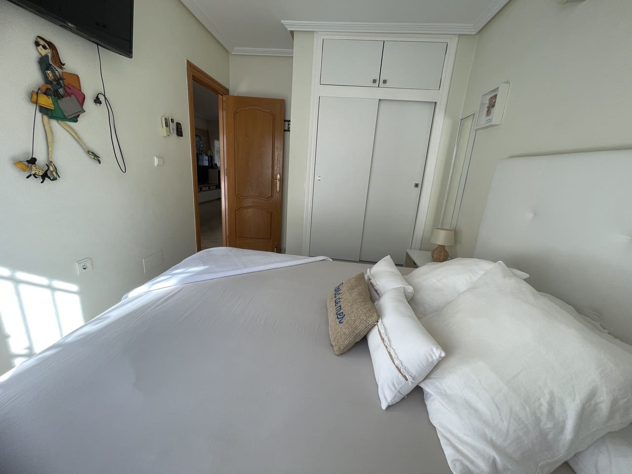 3 soverom Leilighet til salgs i Torre de la Horadada med svømmebasseng - € 399 900 (Ref: 9460816)