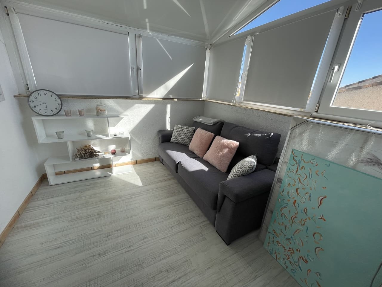 3 soverom Leilighet til salgs i Torre de la Horadada med svømmebasseng - € 399 900 (Ref: 9460816)