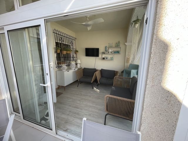 3 soverom Leilighet til salgs i Torre de la Horadada, Pilar de la Horadada med svømmebasseng - € 399 900 (Ref: 9460816)