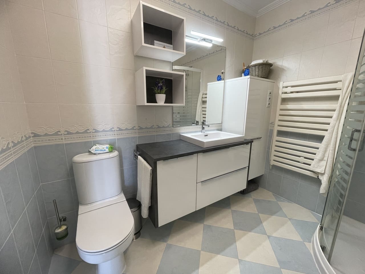 3 soverom Leilighet til salgs i Torre de la Horadada med svømmebasseng - € 399 900 (Ref: 9460816)