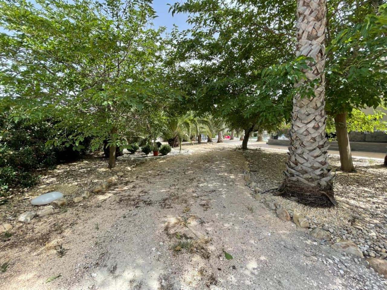 5 sovrum Villa till salu i Cehegin med pool garage - 450 000 € (Ref: 9484971)