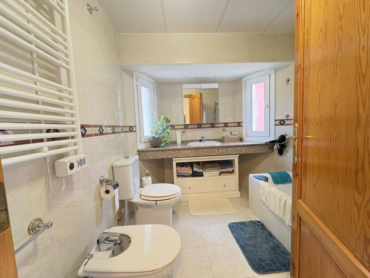 2 bedroom Villa for sale in Banos y Mendigo with pool - € 160,000 (Ref: 9485584)