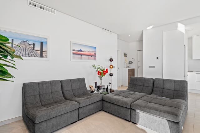 3 chambre Villa/Maison à vendre à Centro, Los Alcázares avec piscine - 349 900 € (Ref: 9497128)