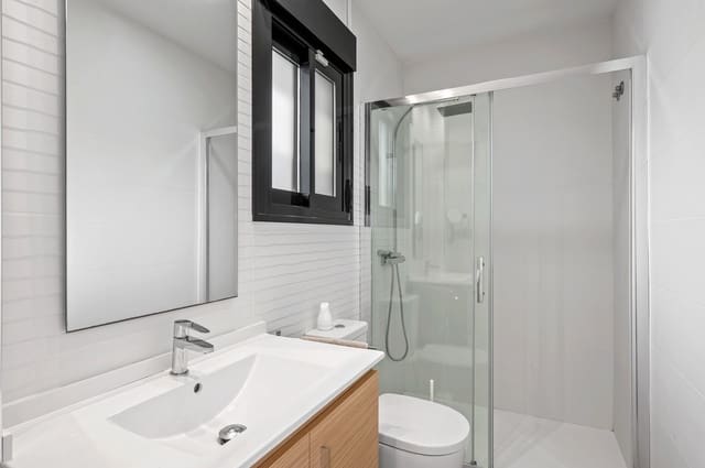 3 chambre Villa/Maison à vendre à Centro, Los Alcázares avec piscine - 349 900 € (Ref: 9497128)