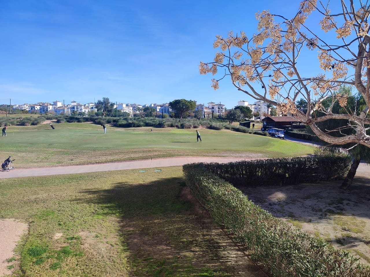 2 bedroom Apartment for sale in Avileses with pool - € 174,990 (Ref: 9497726)