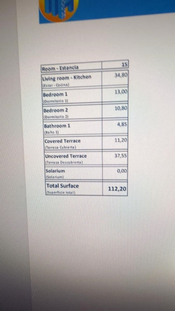 2 bedroom Apartment for sale in Pilar de la Horadada with pool - € 219,900 (Ref: 9500705)