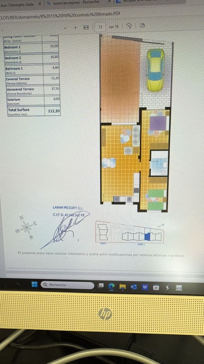 2 bedroom Apartment for sale in Pilar de la Horadada with pool - € 219,900 (Ref: 9500705)