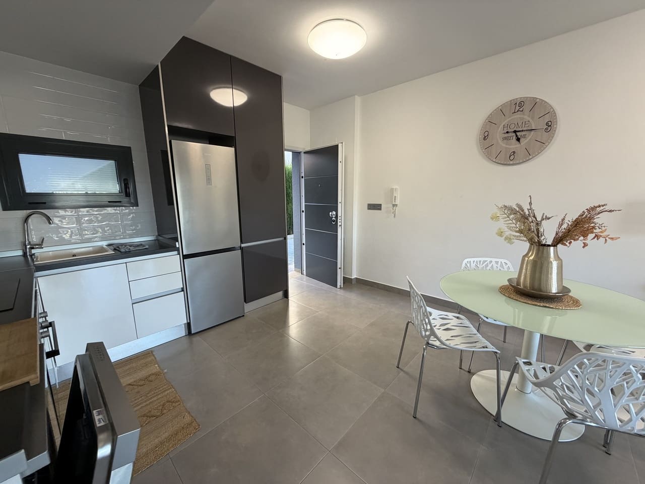 2 bedroom Apartment for sale in Pilar de la Horadada with pool - € 219,900 (Ref: 9500705)