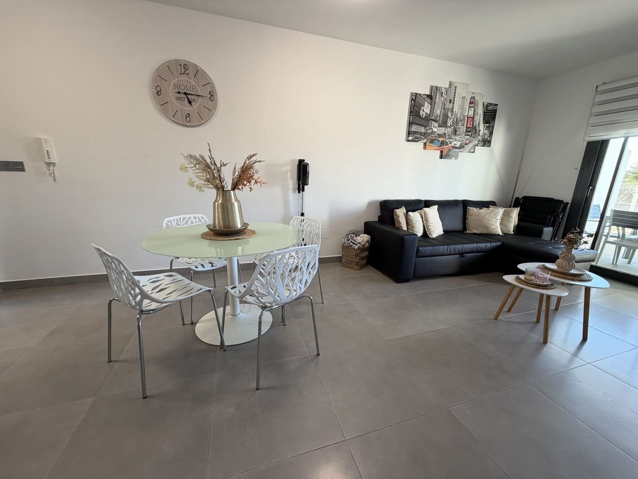 2 bedroom Apartment for sale in Pilar de la Horadada with pool - € 219,900 (Ref: 9500705)