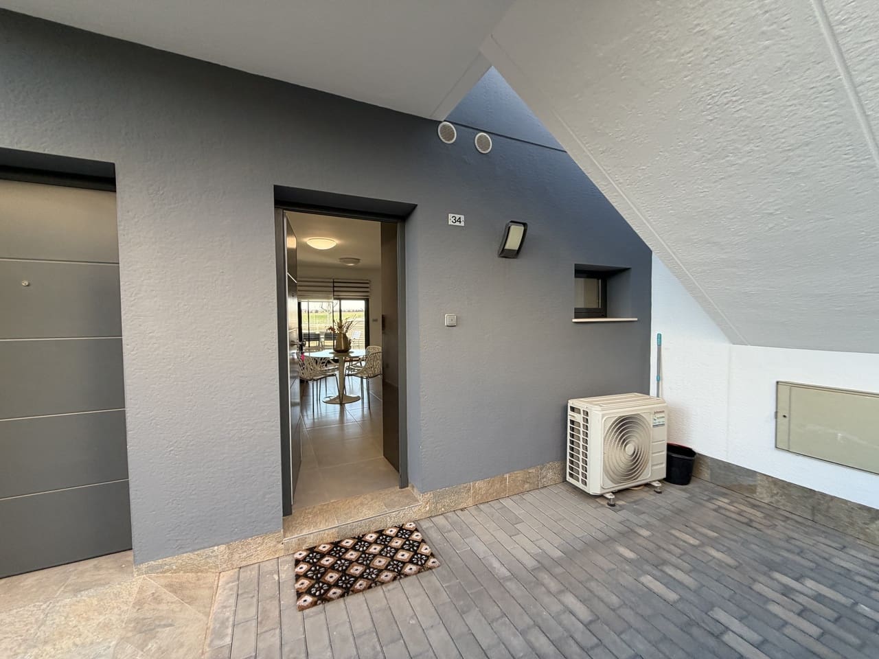 2 bedroom Apartment for sale in Pilar de la Horadada with pool - € 219,900 (Ref: 9500705)