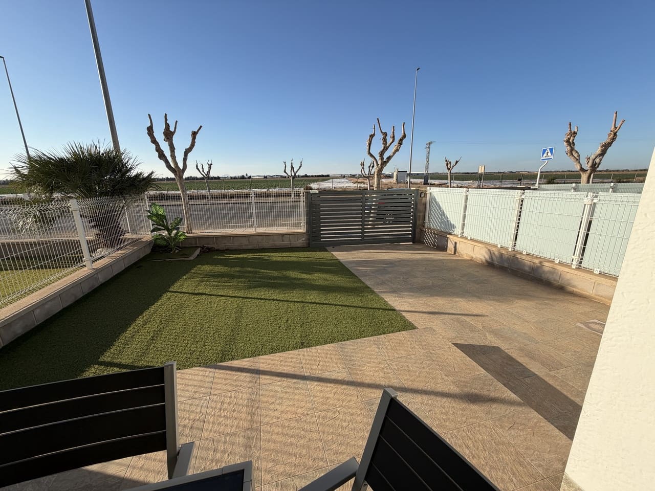 2 bedroom Apartment for sale in Pilar de la Horadada with pool - € 219,900 (Ref: 9500705)