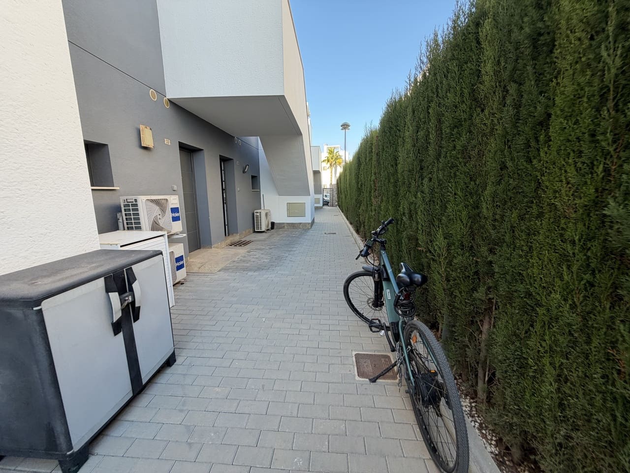 2 bedroom Apartment for sale in Pilar de la Horadada with pool - € 219,900 (Ref: 9500705)