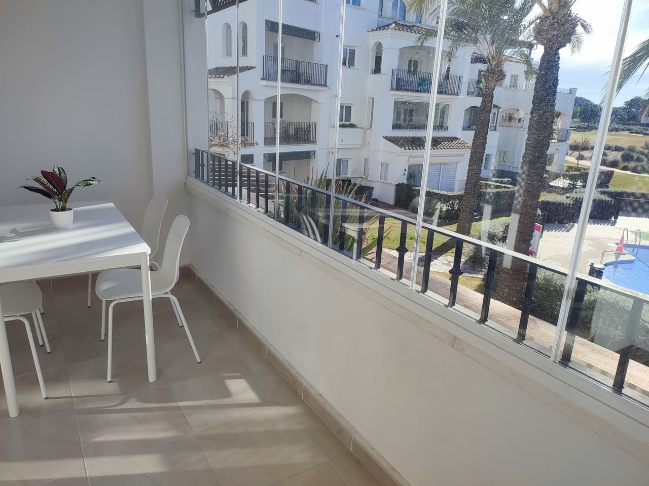 2 bedroom Apartment for sale in Avileses with pool - € 159,000 (Ref: 9521323)
