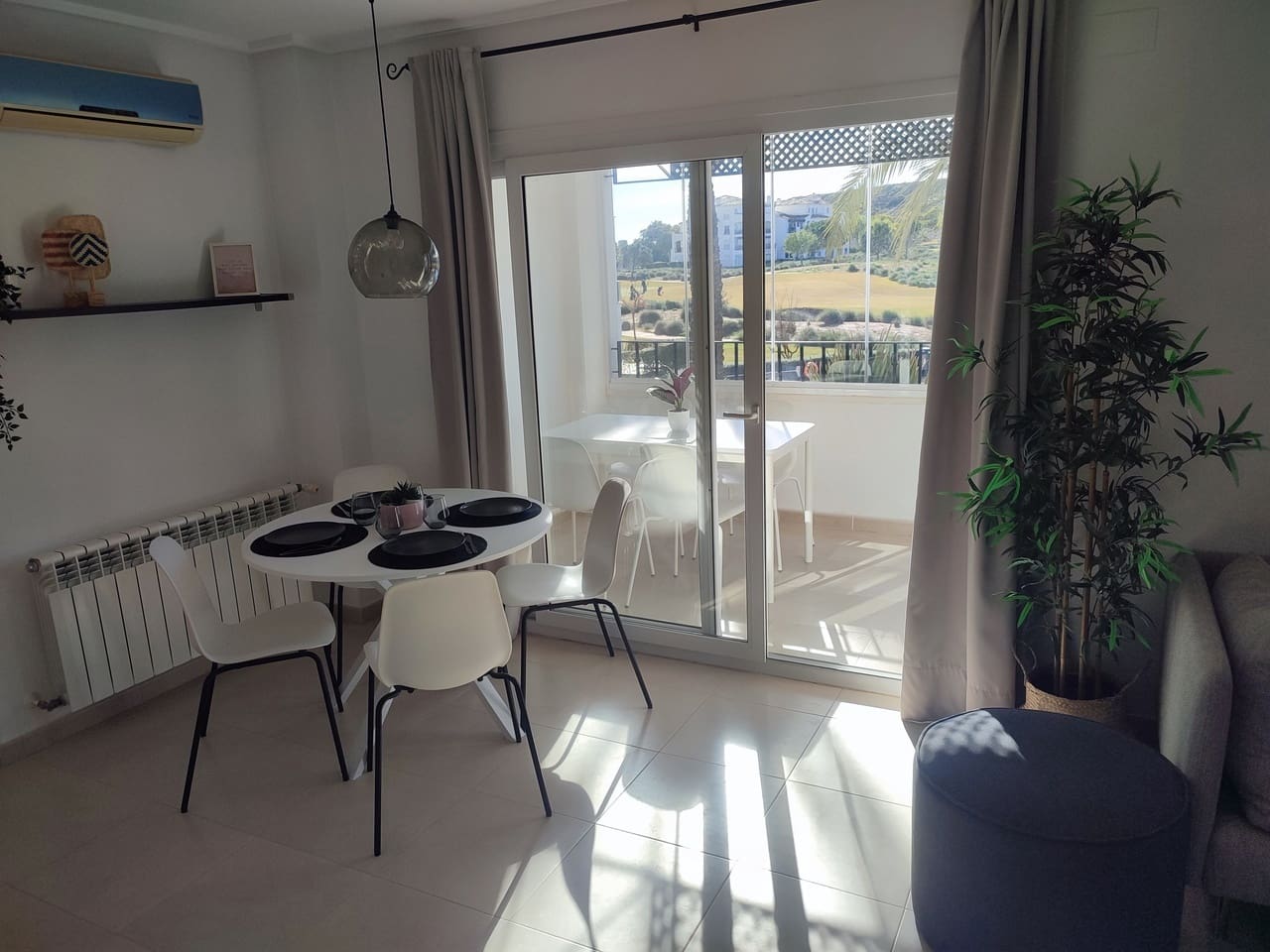 2 bedroom Apartment for sale in Avileses with pool - € 159,000 (Ref: 9521323)