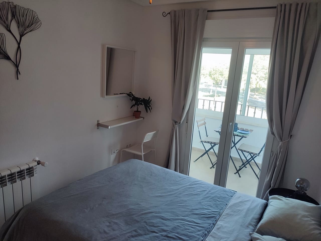 2 bedroom Apartment for sale in Avileses with pool - € 159,000 (Ref: 9521323)