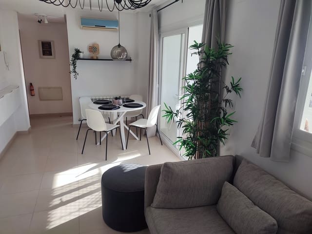 2 soverom Leilighet til salgs i Avileses, Murcia by med svømmebasseng - € 159 000 (Ref: 9521323)