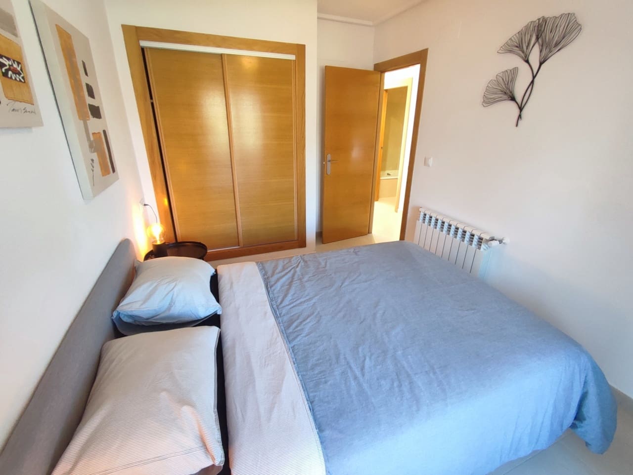 2 bedroom Apartment for sale in Avileses with pool - € 159,000 (Ref: 9521323)