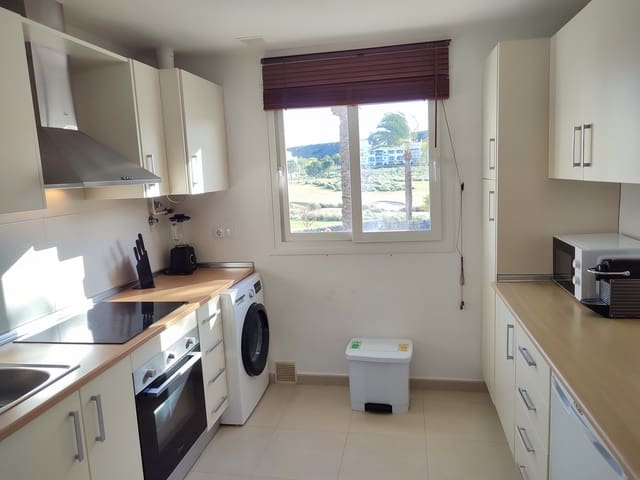 2 makuuhuone Huoneisto myytävänä paikassa Avileses, Murcia kaupunki mukana uima-altaan - 159 000 € (Ref: 9521323)