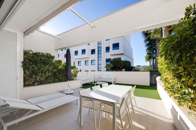 3 soverom Leilighet til salgs i Las Colinas Golf, Orihuela med svømmebasseng garasje - € 439 000 (Ref: 9523081)