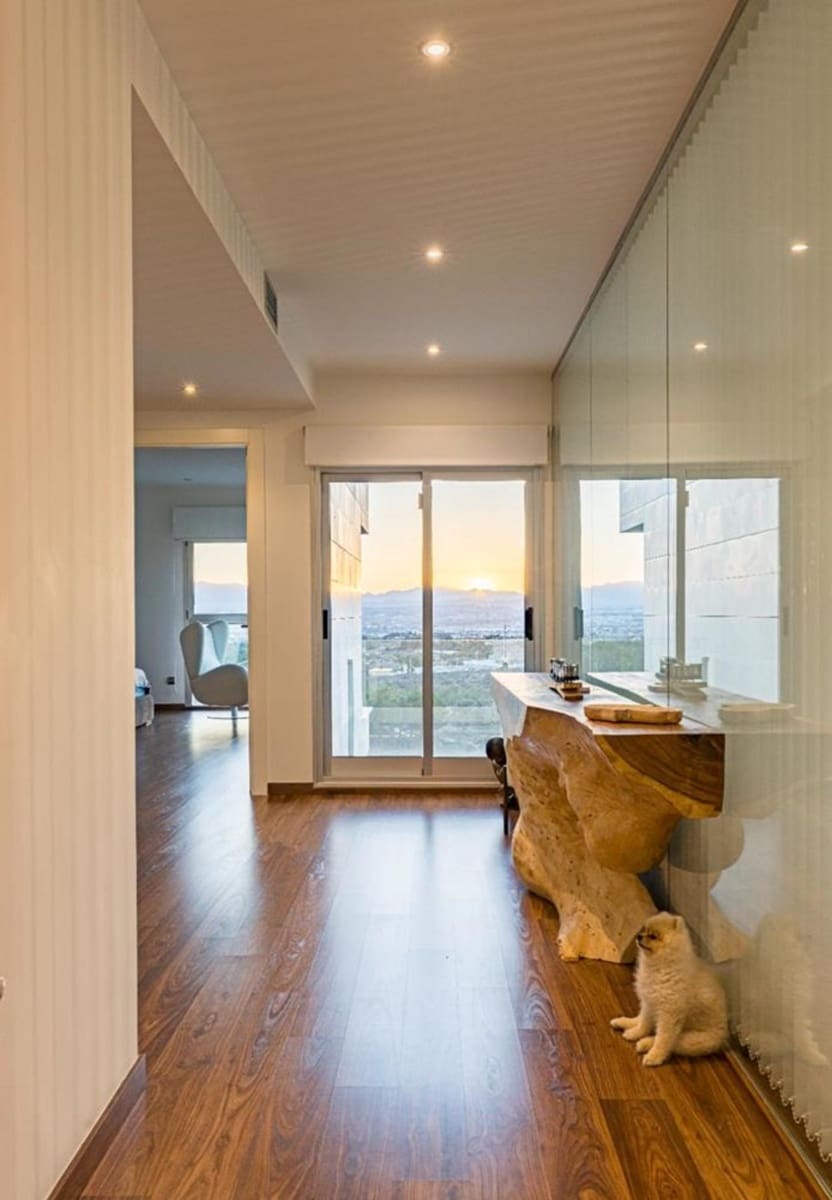 Chalet de 4 habitaciones en Altorreal en venta con piscina - 1.490.000 € (Ref: 9523082)