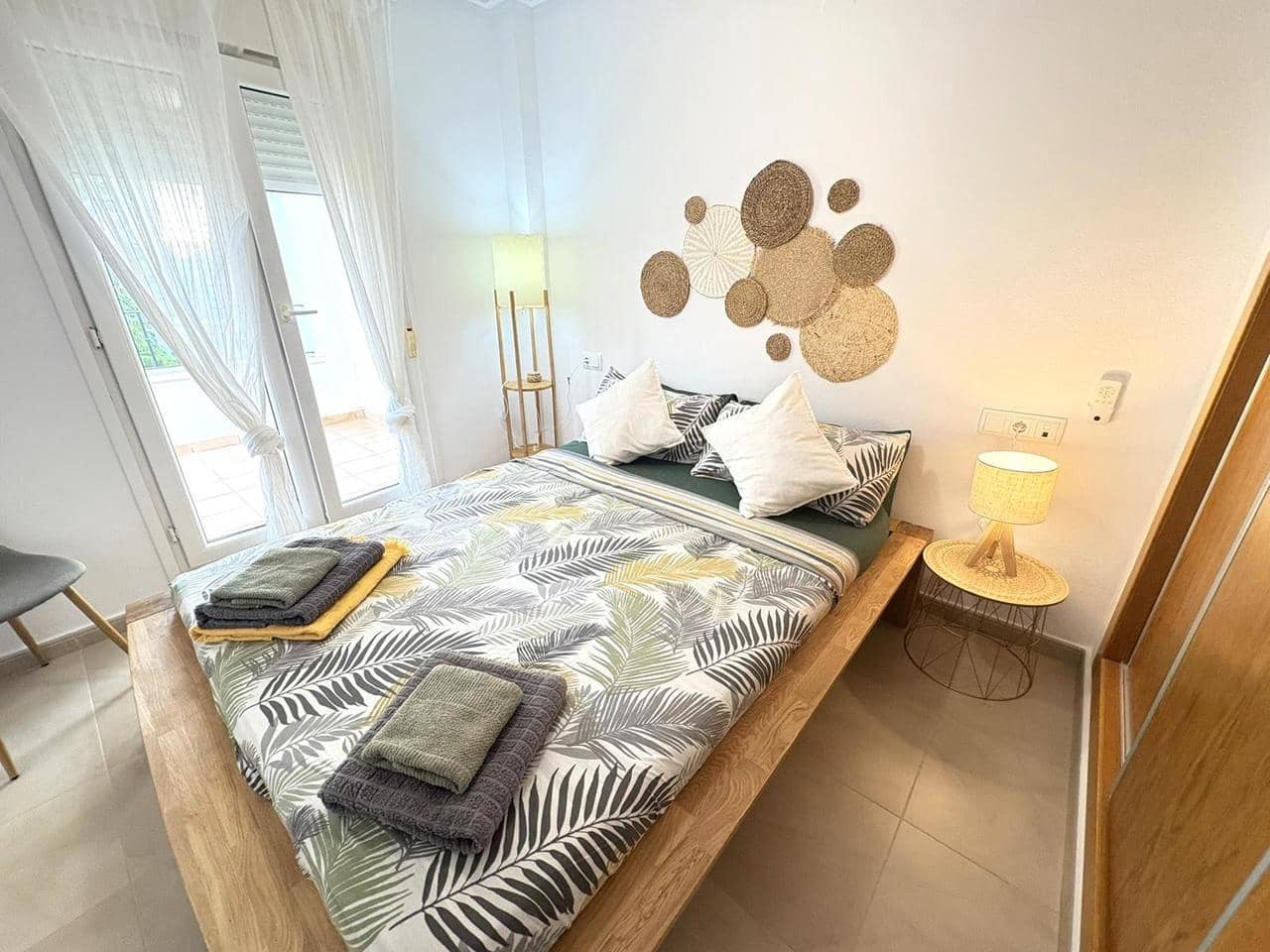 2 chambre Appartement à vendre à Roldan avec piscine - 144 950 € (Ref: 9523083)