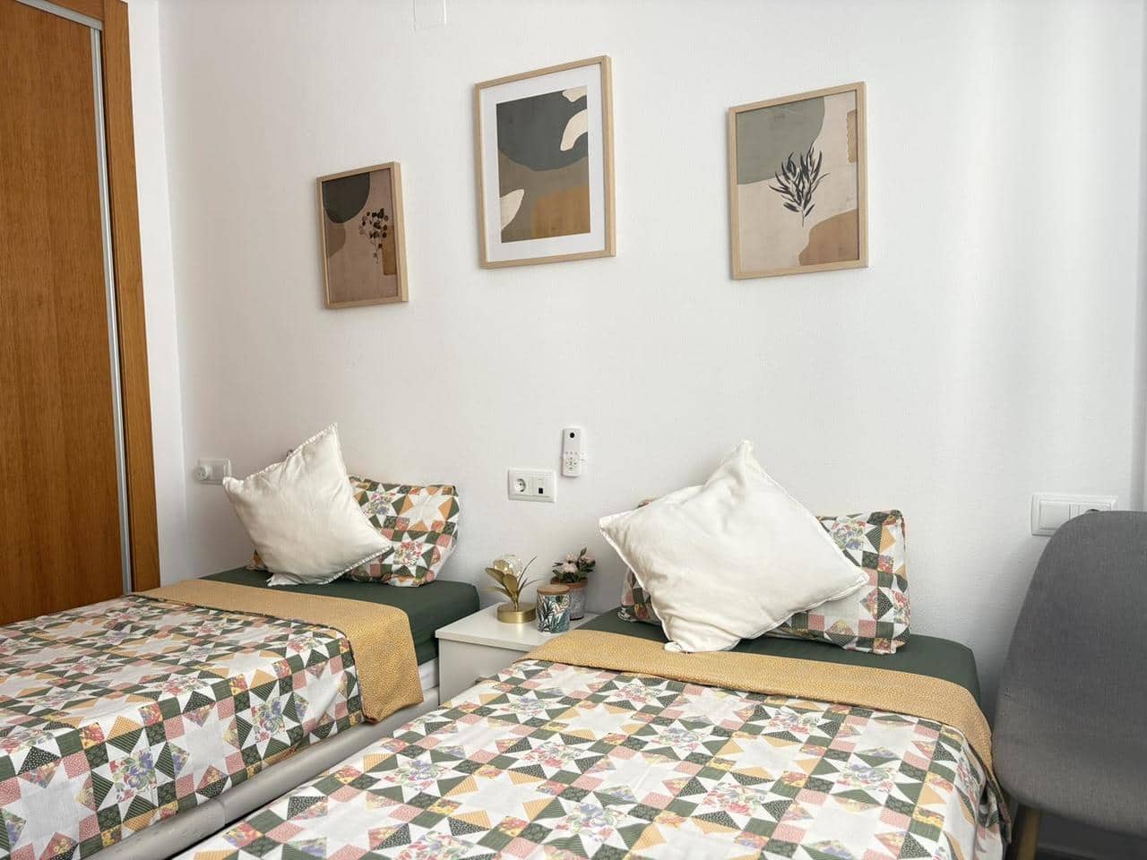 2 chambre Appartement à vendre à Roldan avec piscine - 144 950 € (Ref: 9523083)