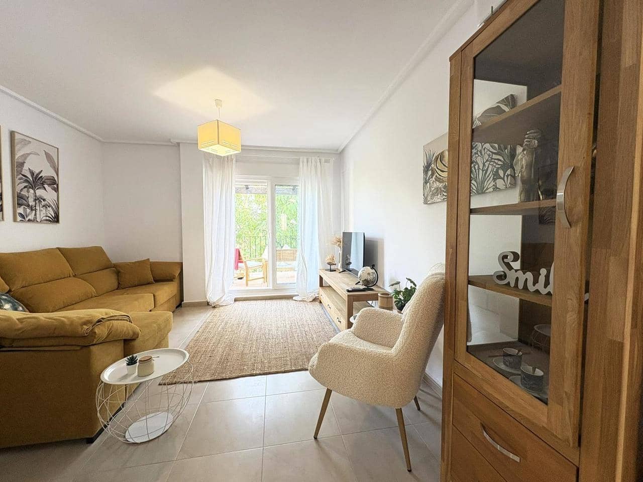 2 chambre Appartement à vendre à Roldan avec piscine - 144 950 € (Ref: 9523083)