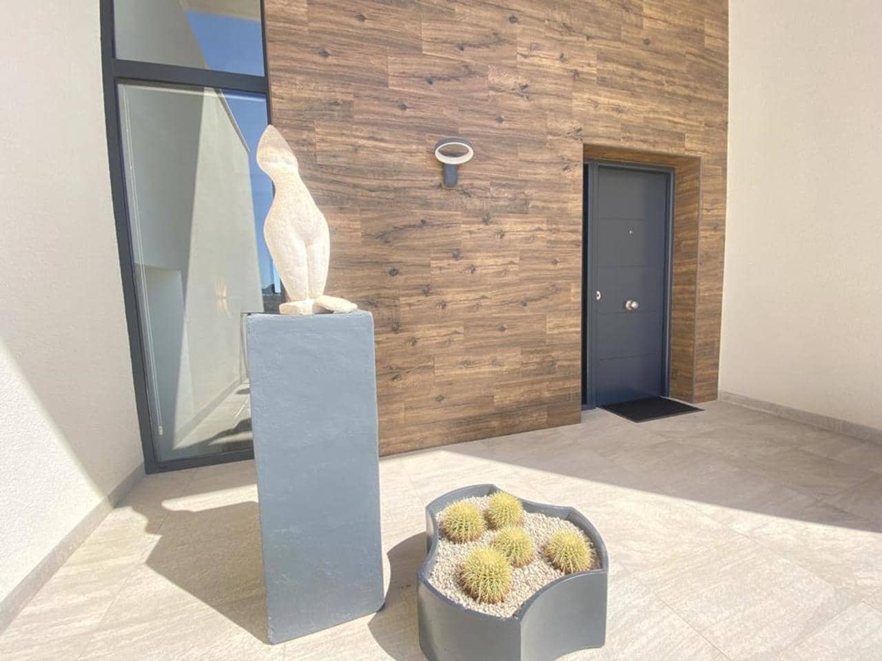 4 makuuhuone Huvila myytävänä paikassa Fuente Alamo de Murcia mukana uima-altaan - 795 000 € (Ref: 9523084)