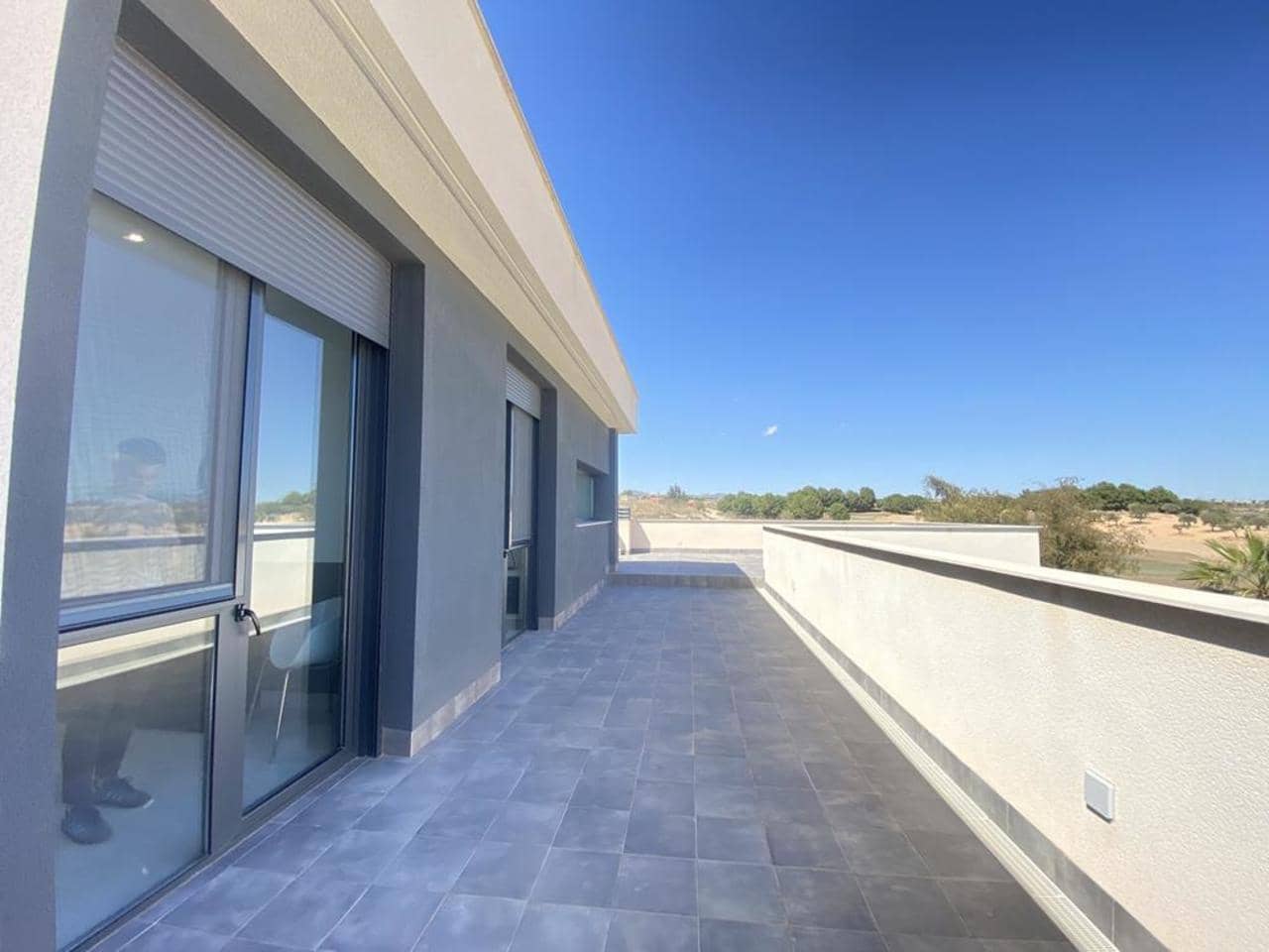 4 makuuhuone Huvila myytävänä paikassa Fuente Alamo de Murcia mukana uima-altaan - 795 000 € (Ref: 9523084)