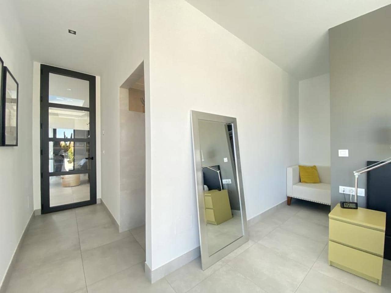 4 makuuhuone Huvila myytävänä paikassa Fuente Alamo de Murcia mukana uima-altaan - 795 000 € (Ref: 9523084)