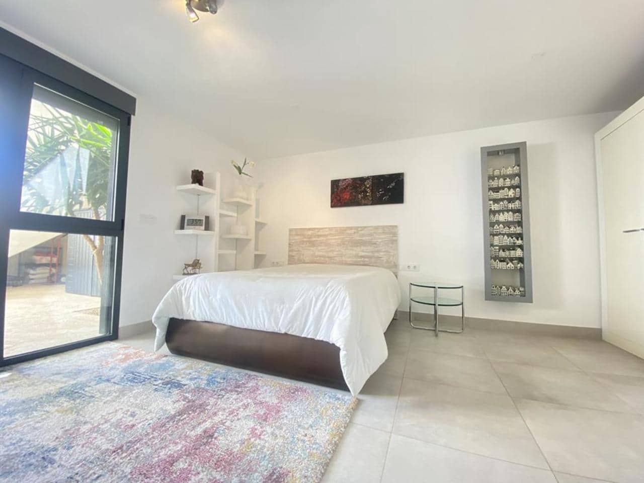 4 makuuhuone Huvila myytävänä paikassa Fuente Alamo de Murcia mukana uima-altaan - 795 000 € (Ref: 9523084)