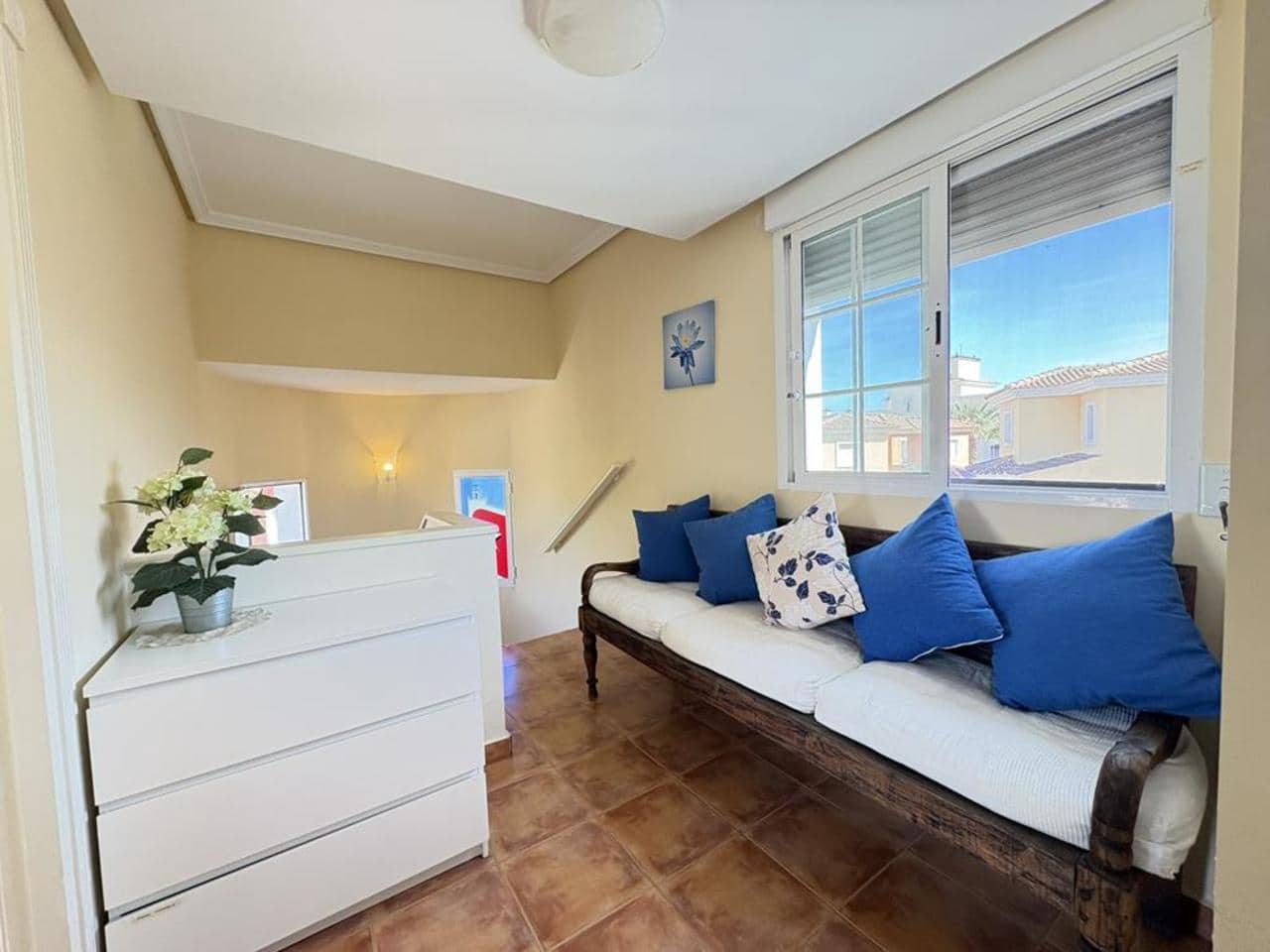 2 bedroom Villa for sale in Banos y Mendigo with pool - € 275,000 (Ref: 9523085)