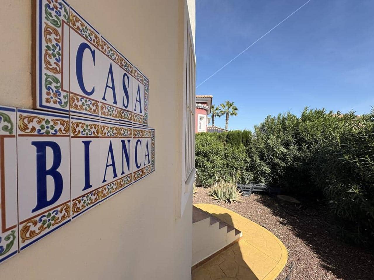 2 bedroom Villa for sale in Banos y Mendigo with pool - € 275,000 (Ref: 9523085)