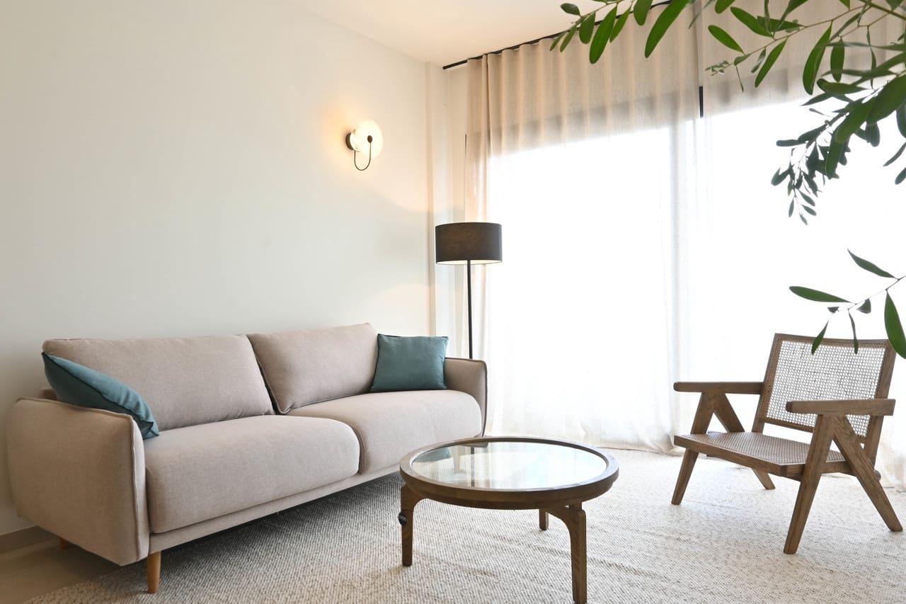 2 quarto Apartamento para venda em Torrevieja com piscina garagem - 395 000 € (Ref: 9523511)