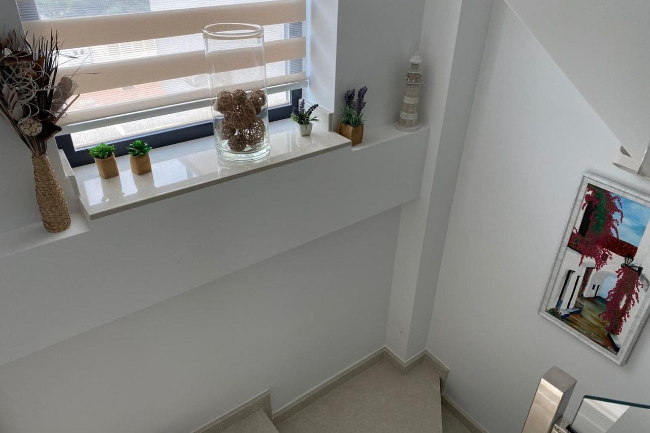 3 soveværelse Villa til salg i La Nucia med swimmingpool garage - € 549.900 (Ref: 9539708)