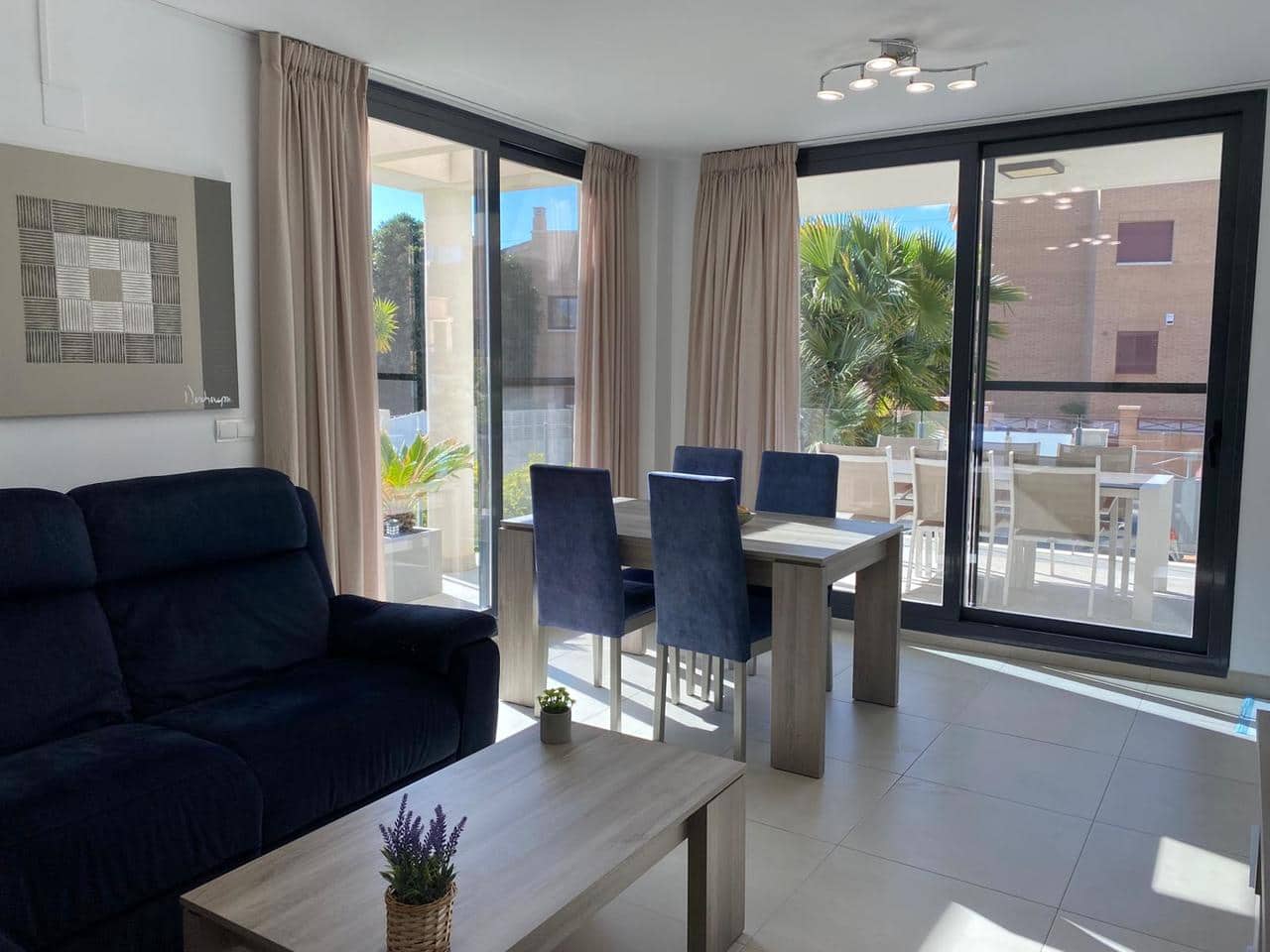 3 soveværelse Villa til salg i La Nucia med swimmingpool garage - € 549.900 (Ref: 9539708)