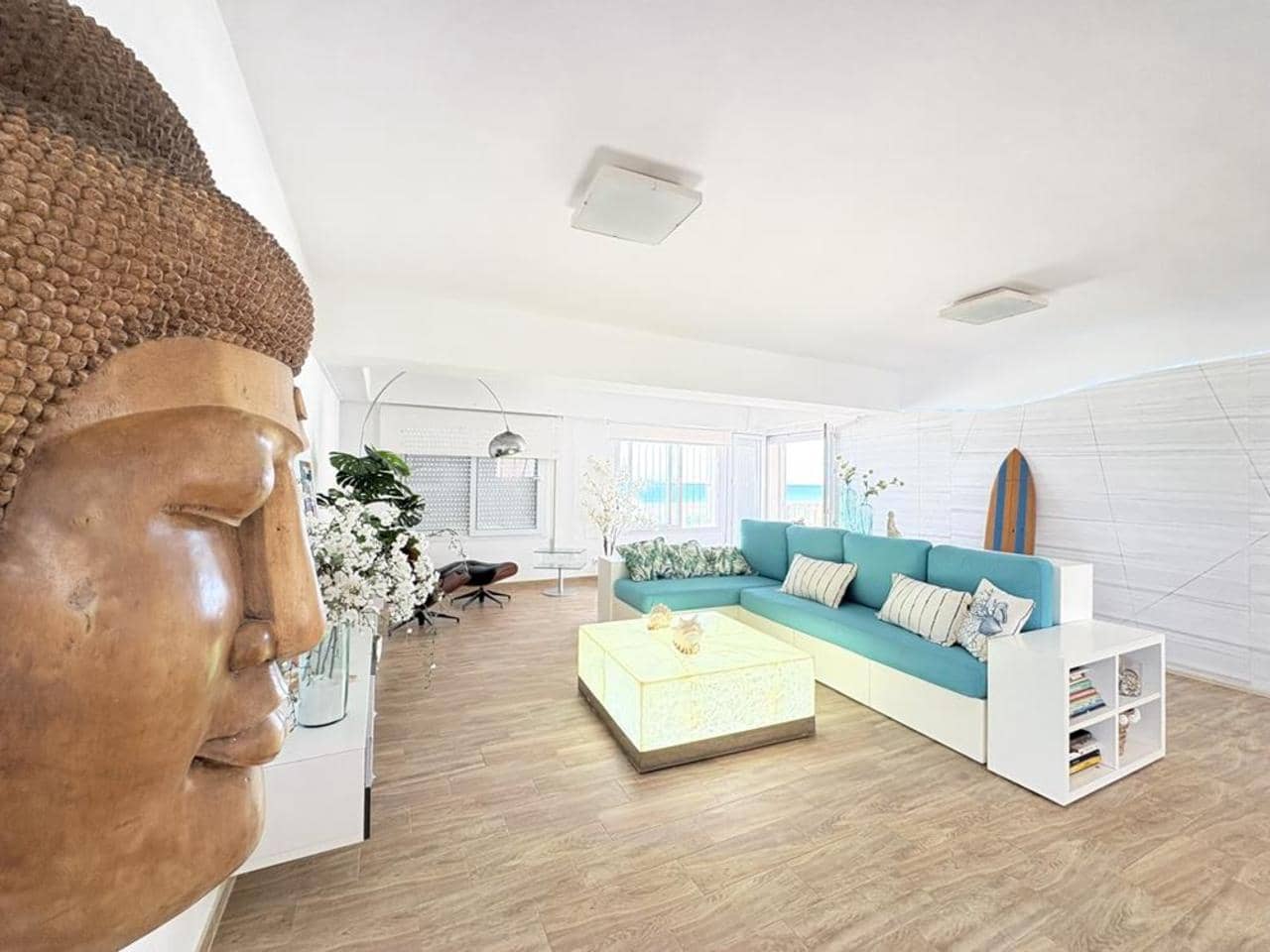 6 makuuhuone Huvila myytävänä paikassa La Manga del Mar Menor - 995 000 € (Ref: 9539866)