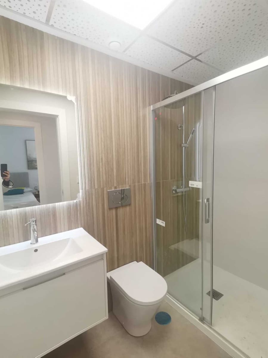 2 soveværelse Lejlighed til salg i Torrevieja med swimmingpool garage - € 259.000 (Ref: 9559788)