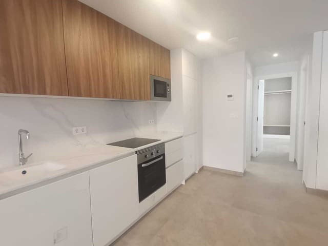 2 soveværelse Lejlighed til salg i Parque Acuático - Sector 25, Torrevieja med swimmingpool garage - € 259.000 (Ref: 9559788)