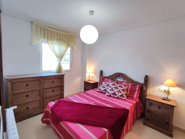 2 slaapkamer Appartement te koop in Sucina, Murcia stad met zwembad - € 145.000 (Ref: 9602486)