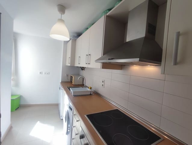 2 slaapkamer Appartement te koop in Sucina, Murcia stad met zwembad - € 145.000 (Ref: 9602486)