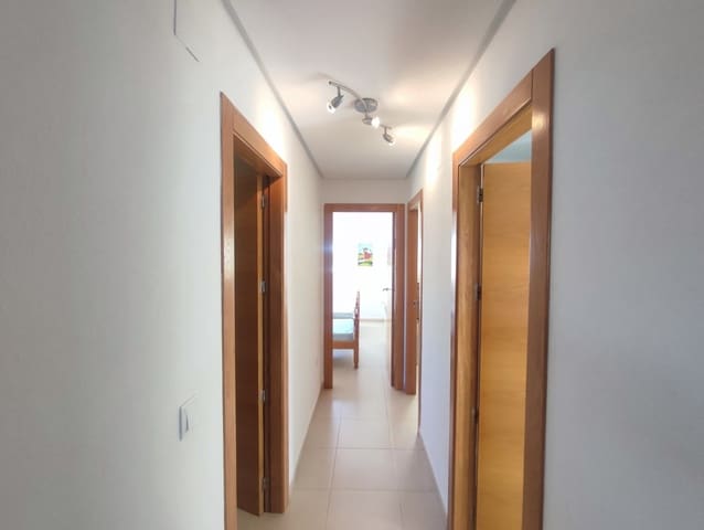 2 slaapkamer Appartement te koop in Sucina, Murcia stad met zwembad - € 145.000 (Ref: 9602486)