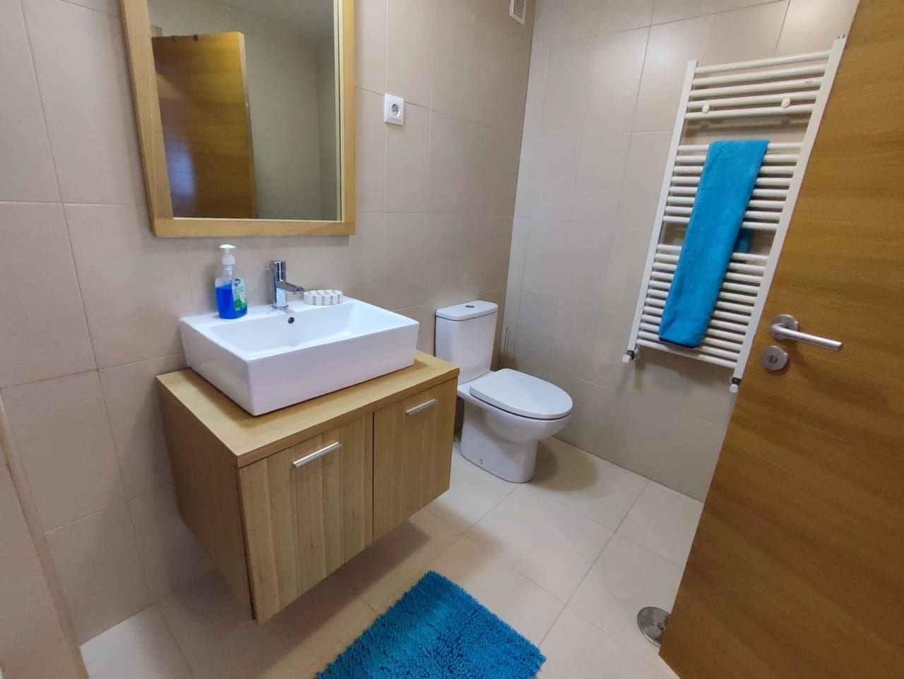 2 slaapkamer Appartement te koop in Sucina met zwembad - € 145.000 (Ref: 9602486)