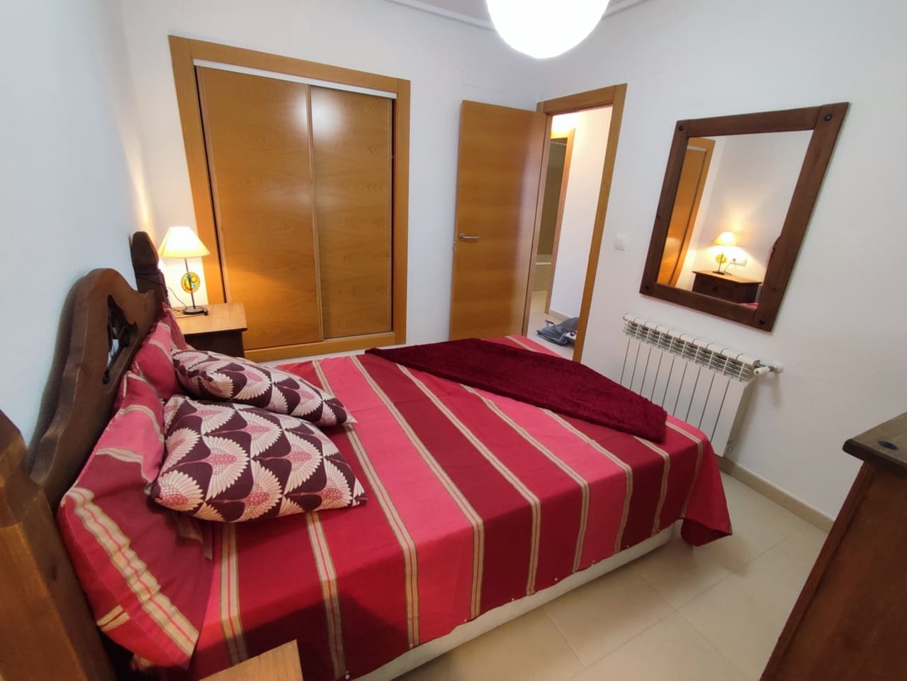 2 slaapkamer Appartement te koop in Sucina met zwembad - € 145.000 (Ref: 9602486)