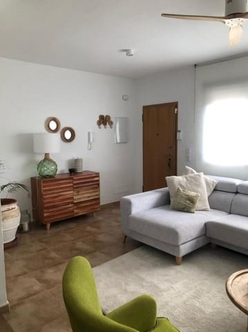 3 soveværelse Byhus til salg i Centro, Los Alcázares med swimmingpool - € 360.000 (Ref: 9602566)