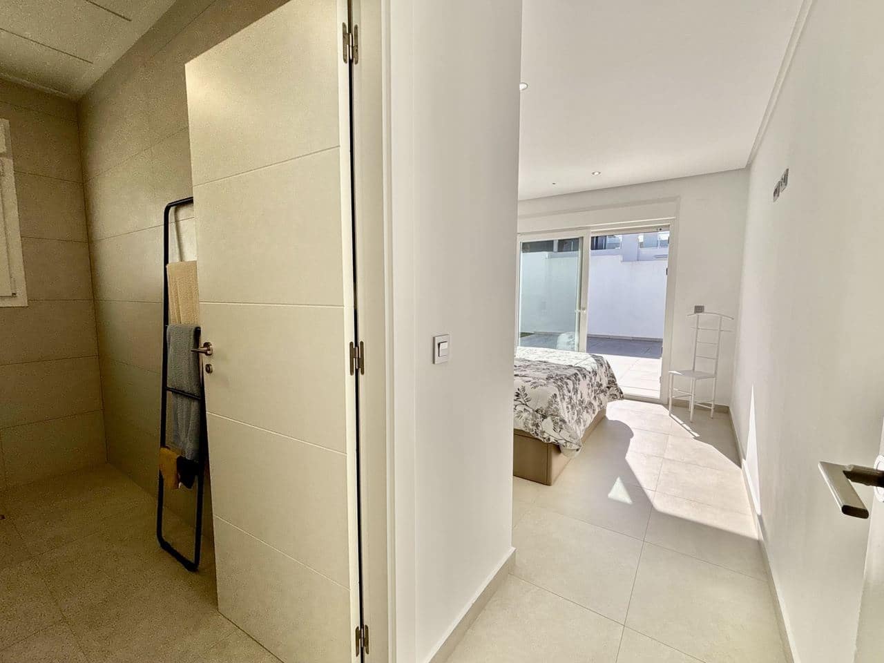 3 soveværelse Villa til salg i Benijofar med swimmingpool garage - € 569.500 (Ref: 9610172)